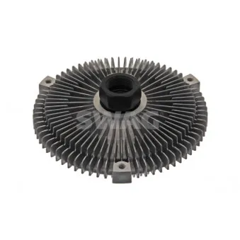 Embrayage, ventilateur de radiateur SWAG 20 91 8679