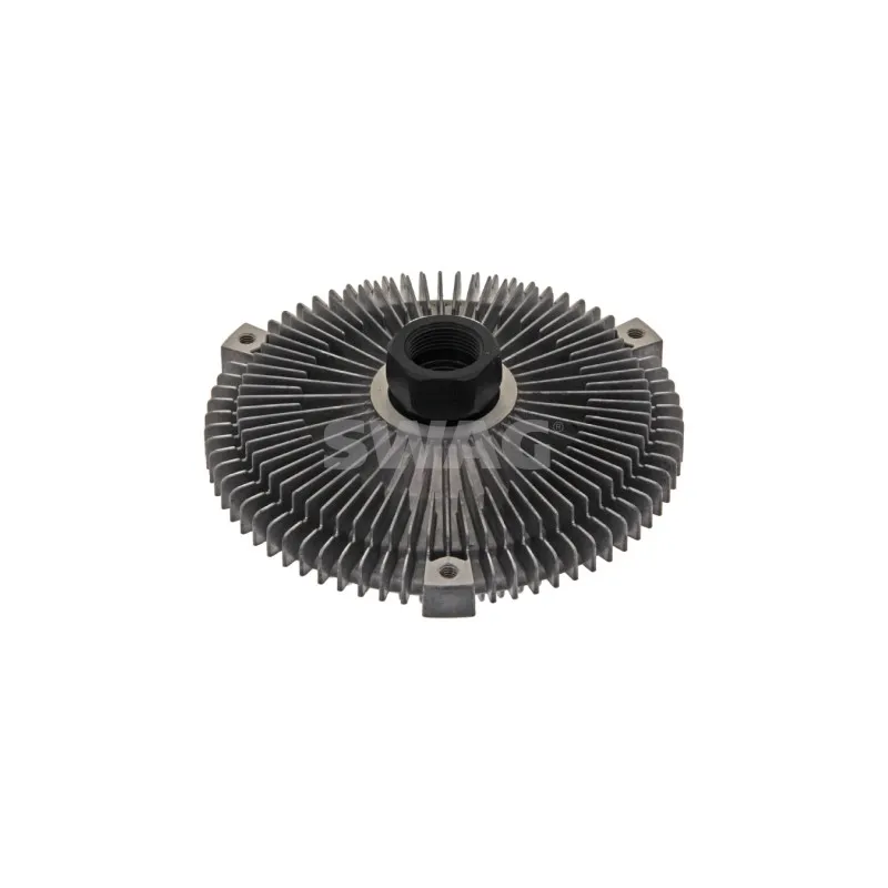 Embrayage, ventilateur de radiateur SWAG 20 91 8679