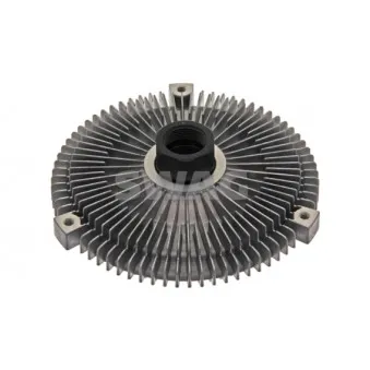 Embrayage, ventilateur de radiateur SWAG 20 91 8681