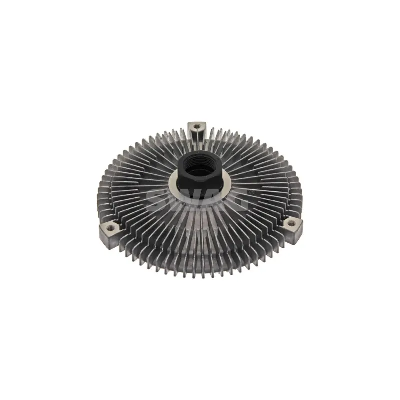 Embrayage, ventilateur de radiateur SWAG 20 91 8681