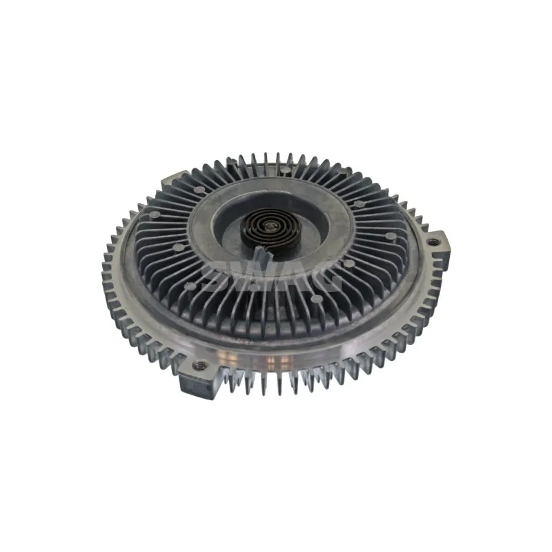 Embrayage, ventilateur de radiateur SWAG 20 91 8684