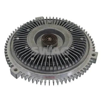 Embrayage, ventilateur de radiateur SWAG 20 91 8685