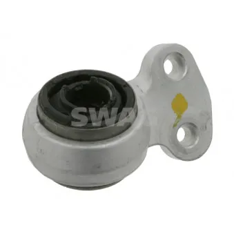 Suspension, bras de liaison avant gauche SWAG 20 91 8687