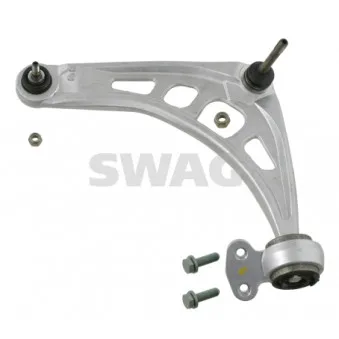 Triangle ou bras de suspension (train avant) SWAG 20 91 8802