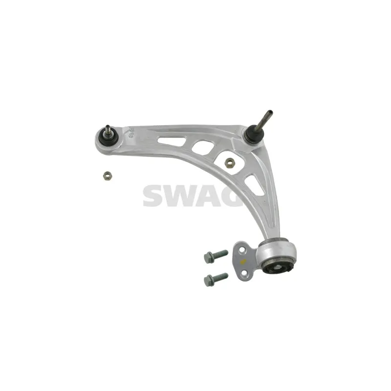 Triangle ou bras de suspension (train avant) SWAG 20 91 8802