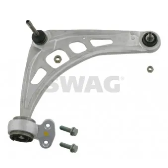 Triangle ou bras de suspension (train avant) SWAG 20 91 8803