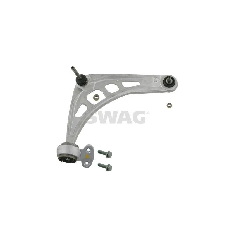 Triangle ou bras de suspension (train avant) SWAG 20 91 8803