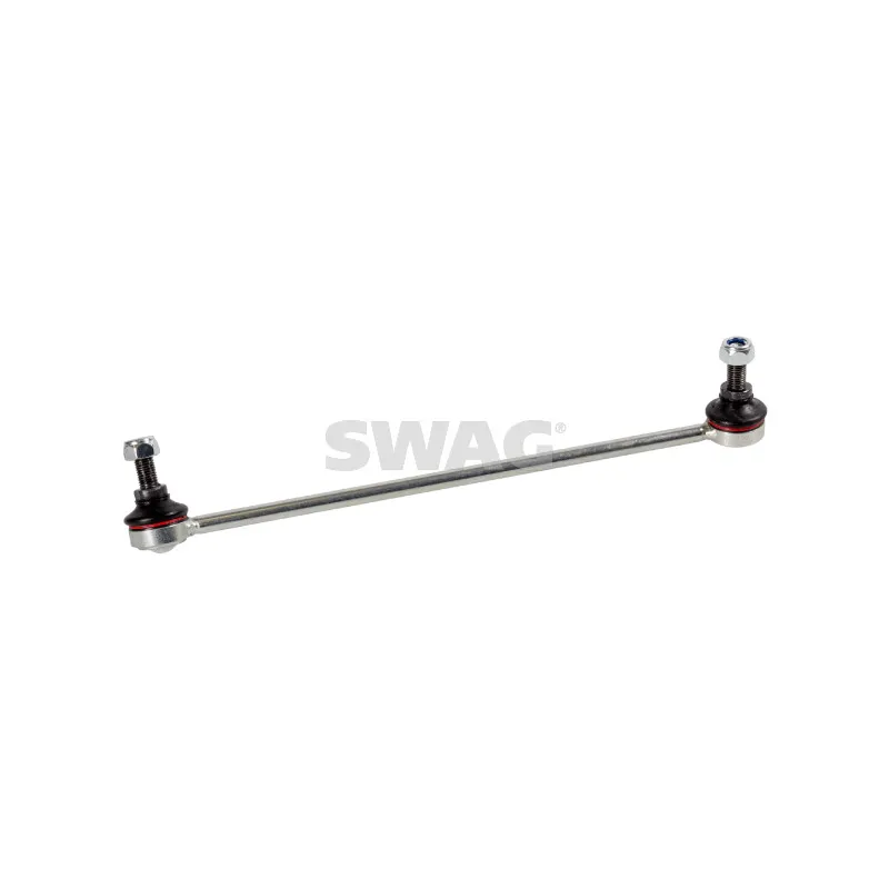 Entretoise/tige, stabilisateur avant gauche SWAG 20 91 9667