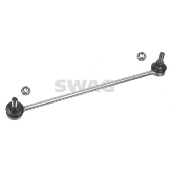 Entretoise/tige, stabilisateur avant droit SWAG 20 91 9668