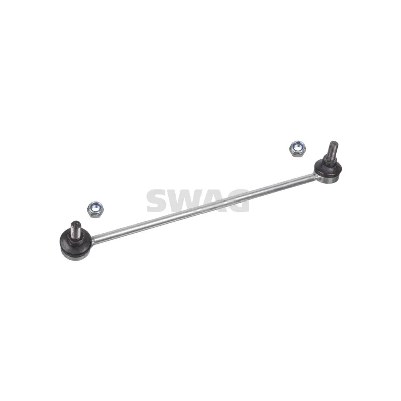 Entretoise/tige, stabilisateur avant droit SWAG 20 91 9668