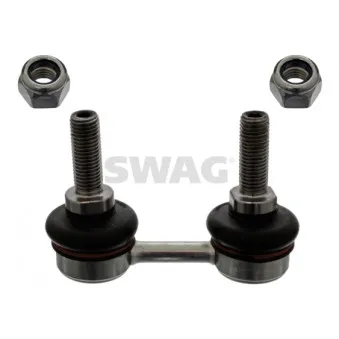 Entretoise/tige, stabilisateur SWAG 20 91 9671
