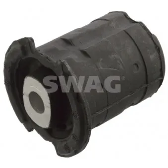 Suspension, corps de l'essieu SWAG 20 92 1066