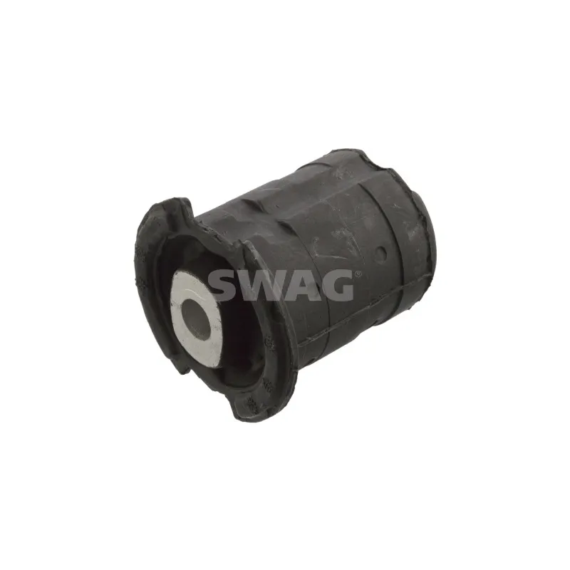 Suspension, corps de l'essieu SWAG 20 92 1066