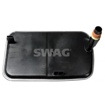 Filtre hydraulique, boîte automatique SWAG 20 92 1078