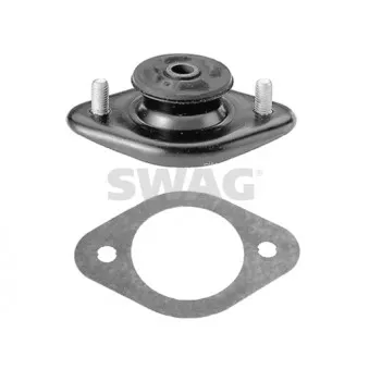 Coupelle de suspension SWAG 20 92 1091