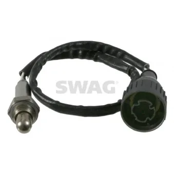 Sonde lambda SWAG 20 92 1153
