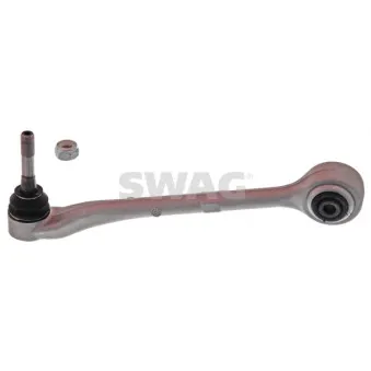 Triangle ou bras de suspension (train avant) SWAG 20 92 1182