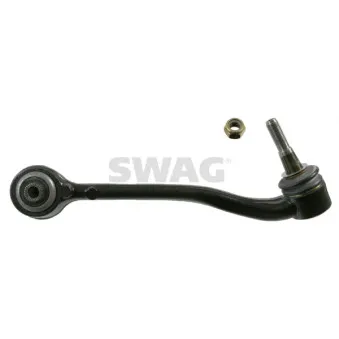Triangle ou bras de suspension (train avant) SWAG 20 92 1456