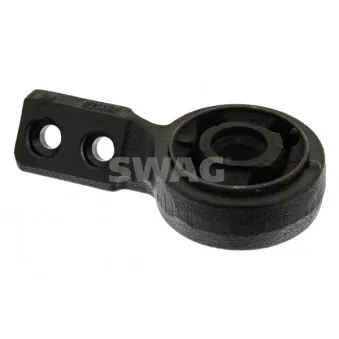 Silent bloc de suspension (train avant) SWAG 20 92 1464