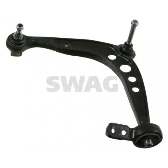 Triangle ou bras de suspension (train avant) SWAG 20 92 1466
