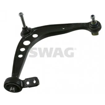 Triangle ou bras de suspension (train avant) SWAG 20 92 1467