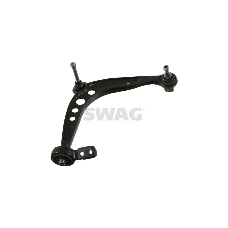 Triangle ou bras de suspension (train avant) SWAG 20 92 1467