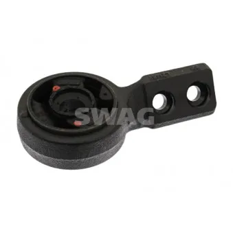 Silent bloc de suspension (train avant) SWAG 20 92 1468