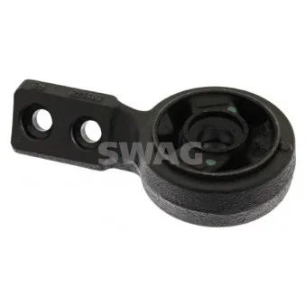 Silent bloc de suspension (train avant) SWAG 20 92 1469