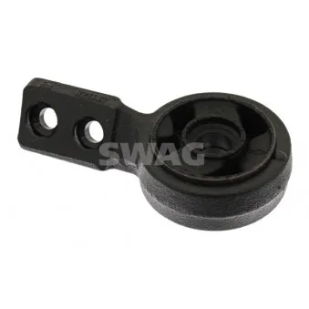 Silent bloc de suspension (train avant) SWAG 20 92 1471
