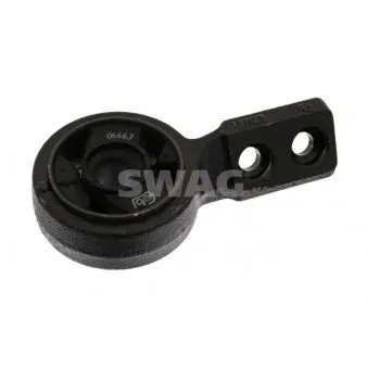Silent bloc de suspension (train avant) SWAG 20 92 1472
