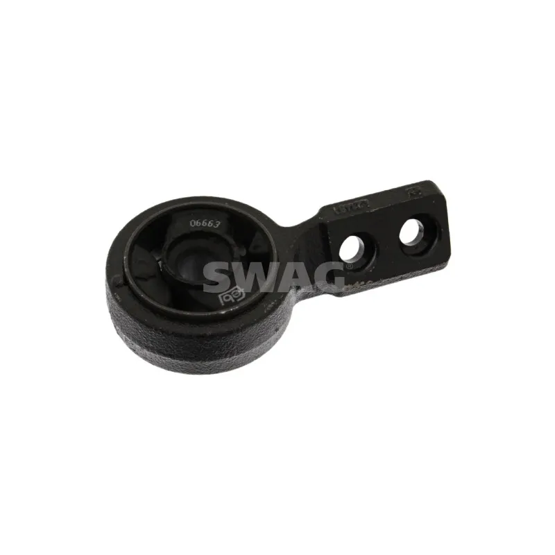 Silent bloc de suspension (train avant) SWAG 20 92 1472