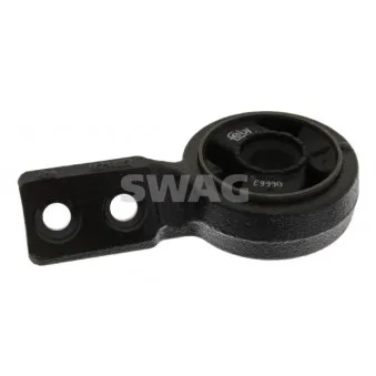 Silent bloc de suspension (train avant) SWAG 20 92 1473