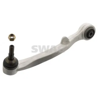 Triangle ou bras de suspension (train avant) SWAG 20 92 1513