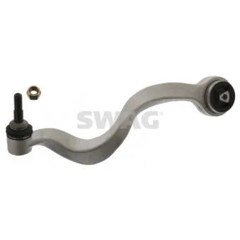 Triangle ou bras de suspension (train avant) SWAG 20 92 1739
