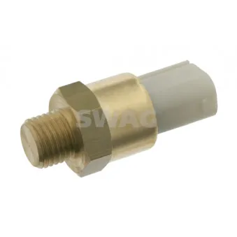 Interrupteur de température, ventilateur de radiateur SWAG 20 92 1832
