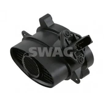 Débitmètre de masse d'air SWAG 20 92 1969