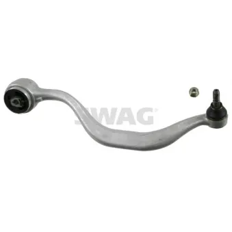 Triangle ou bras de suspension (train avant) SWAG 20 92 2367