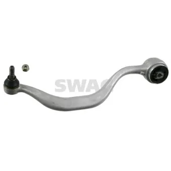 Triangle ou bras de suspension (train avant) SWAG 20 92 2368