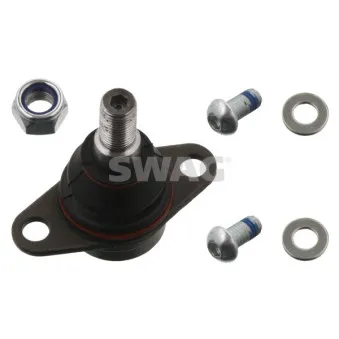 Rotule de suspension SWAG 20 92 3229