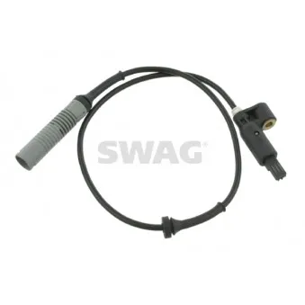 Capteur, vitesse de roue SWAG 20 92 3399