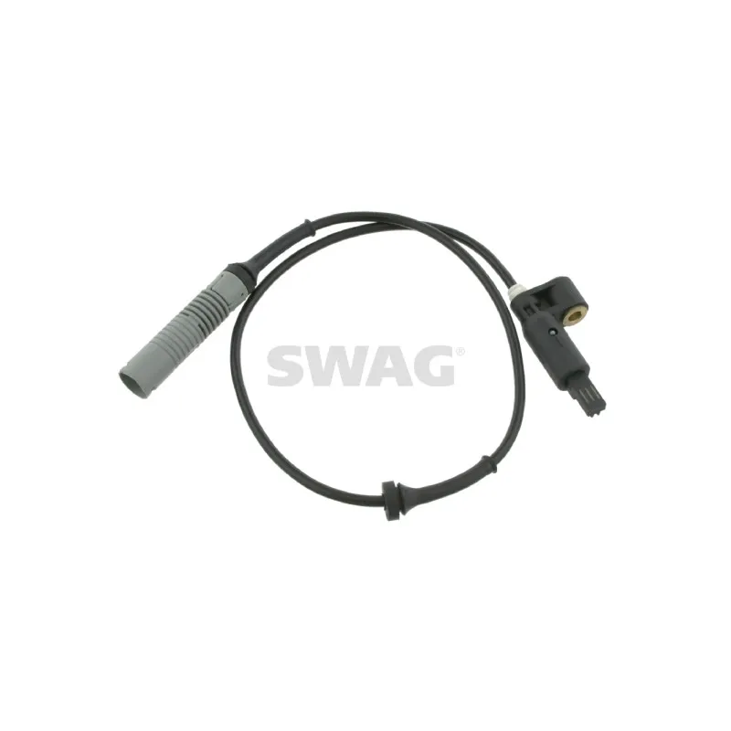 Capteur, vitesse de roue SWAG 20 92 3399