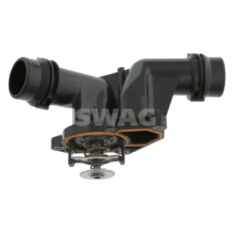 Thermostat, liquide de refroidissement SWAG 20 92 3529