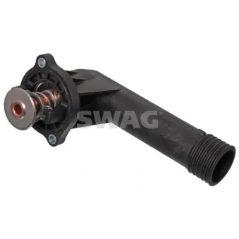 Thermostat, liquide de refroidissement SWAG 20 92 3531