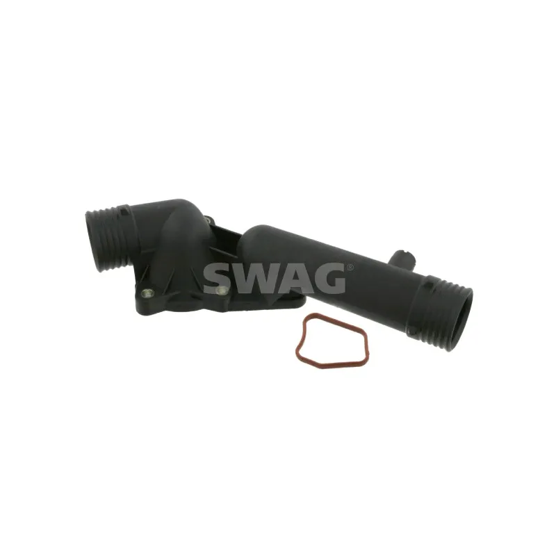 Boîtier du thermostat SWAG 20 92 3740