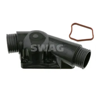 Boîtier du thermostat SWAG 20 92 3741