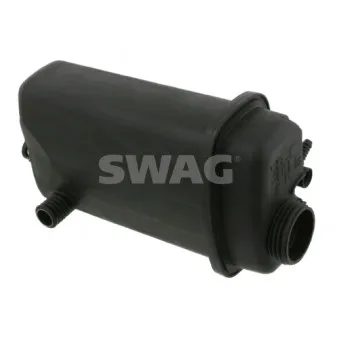 Vase d'expansion, liquide de refroidissement SWAG 20 92 3747