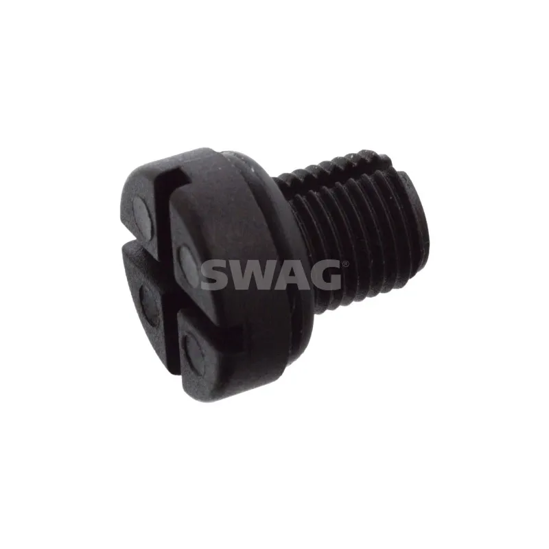 Vis de purge d'air / - soupape, radiateur SWAG 20 92 3750