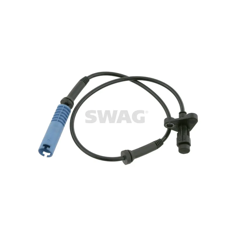 Capteur, vitesse de roue SWAG 20 92 3807