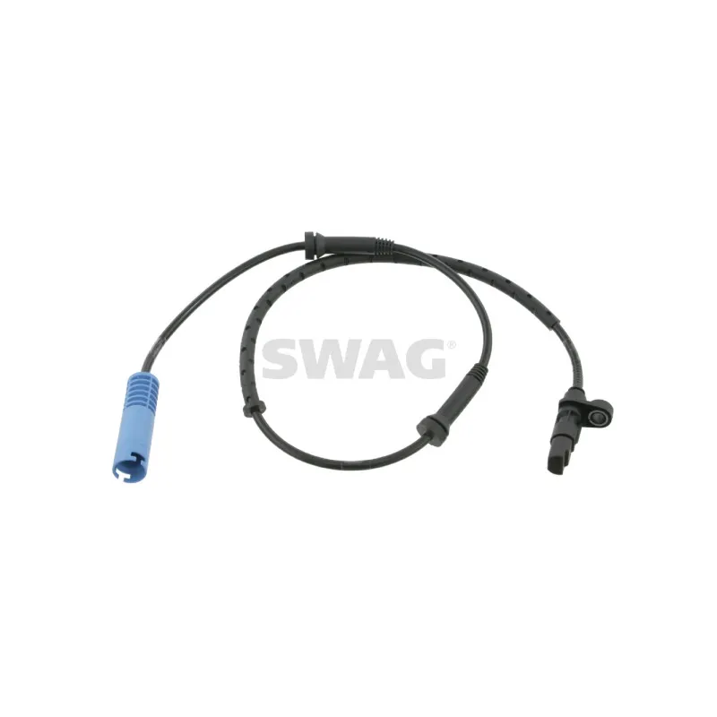 Capteur, vitesse de roue SWAG 20 92 3809
