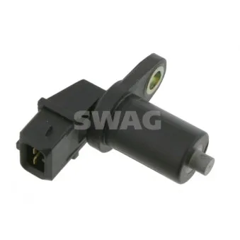 Capteur d'angle, vilebrequin SWAG 20 92 3931